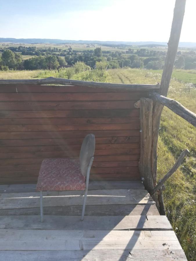 Pensiunea Agroturistica Casa Sirca Boghis Luaran gambar